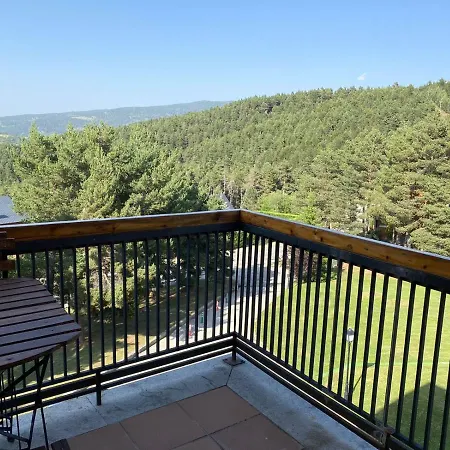 Orbis La Molina *
