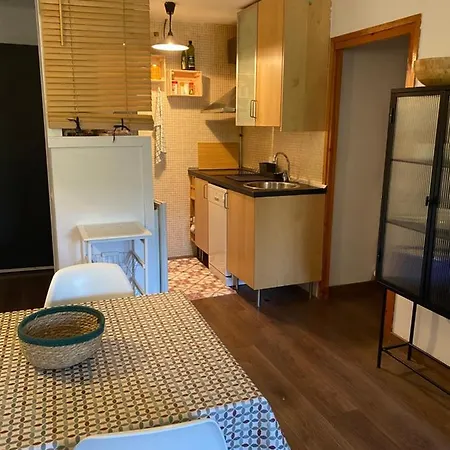 Orbis La Molina (Girona)